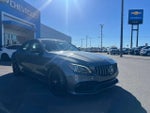 2020 Mercedes-Benz C-Class AMG® C 63 S