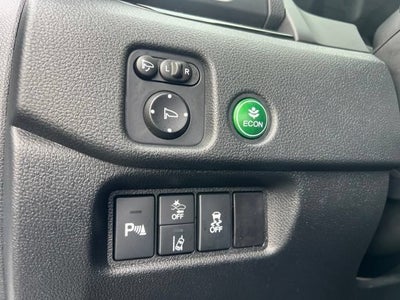 2020 Honda Pilot Elite