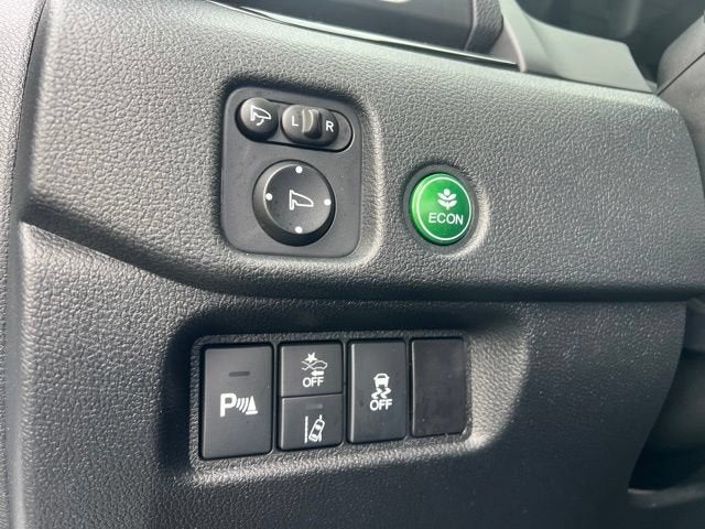2020 Honda Pilot Elite