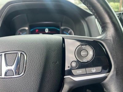 2020 Honda Pilot Elite