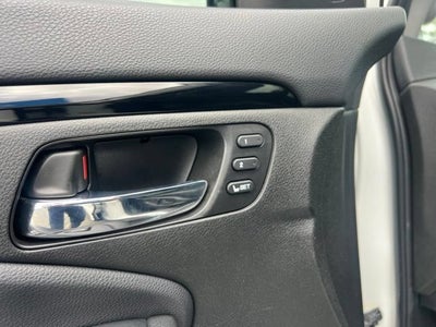 2020 Honda Pilot Elite