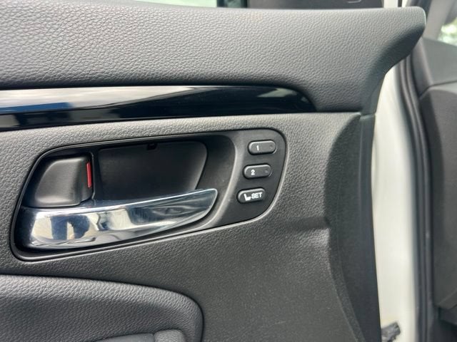 2020 Honda Pilot Elite