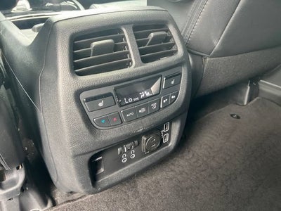 2020 Honda Pilot Elite