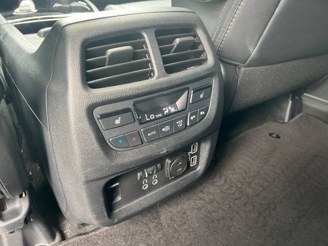 2020 Honda Pilot Elite