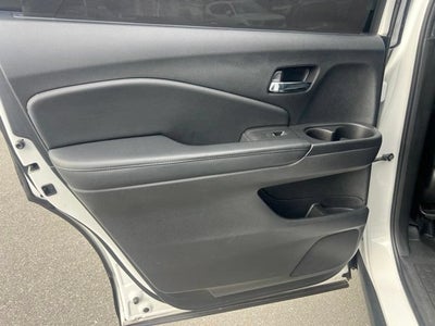 2020 Honda Pilot Elite