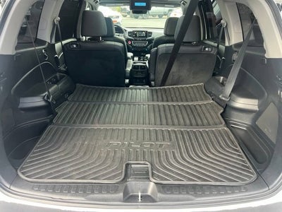 2020 Honda Pilot Elite