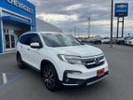 2020 Honda Pilot Elite