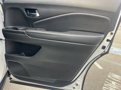 2020 Honda Pilot Elite