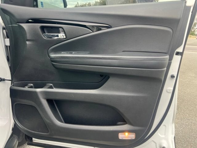 2020 Honda Pilot Elite