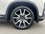 2020 Honda Pilot Elite