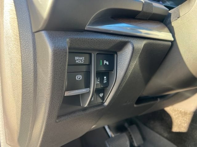 2018 Acura MDX w/Advance Pkg