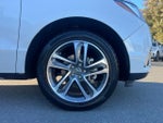2018 Acura MDX w/Advance Pkg