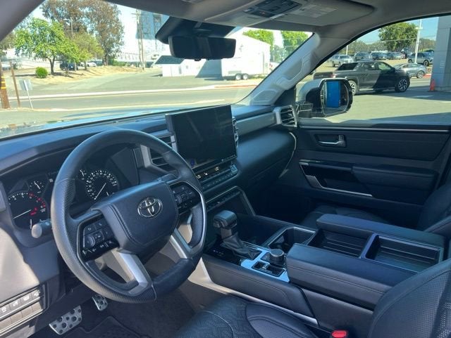 2023 Toyota Tundra 4WD Limited