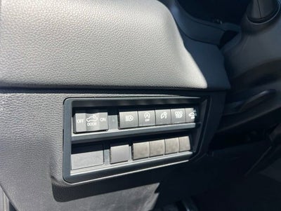 2023 Toyota Tundra 4WD Limited