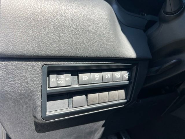 2023 Toyota Tundra 4WD Limited