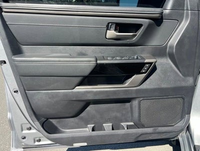 2023 Toyota Tundra 4WD Limited