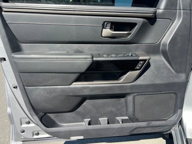 2023 Toyota Tundra 4WD Limited