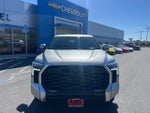 2023 Toyota Tundra 4WD Limited