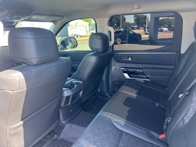 2023 Toyota Tundra 4WD Limited