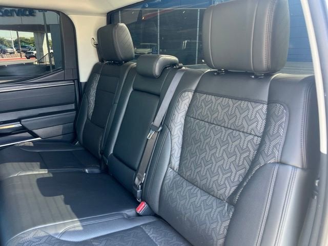 2023 Toyota Tundra 4WD Limited