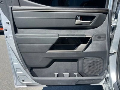 2023 Toyota Tundra 4WD Limited