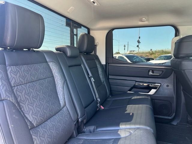 2023 Toyota Tundra 4WD Limited
