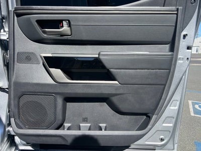 2023 Toyota Tundra 4WD Limited