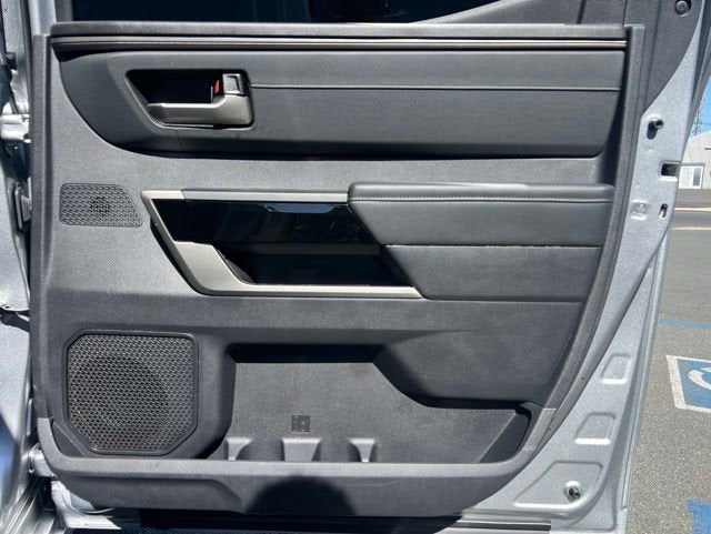 2023 Toyota Tundra 4WD Limited