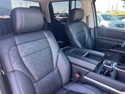 2023 Toyota Tundra 4WD Limited