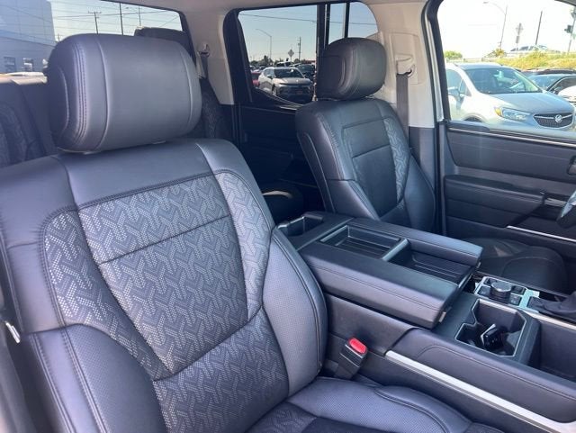 2023 Toyota Tundra 4WD Limited