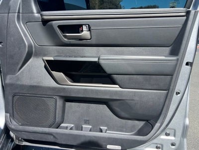 2023 Toyota Tundra 4WD Limited