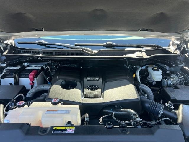 2023 Toyota Tundra 4WD Limited