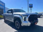2023 Toyota Tundra 4WD Limited
