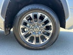 2023 Toyota Tundra 4WD Limited