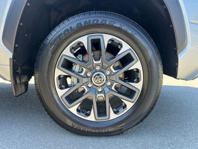 2023 Toyota Tundra 4WD Limited