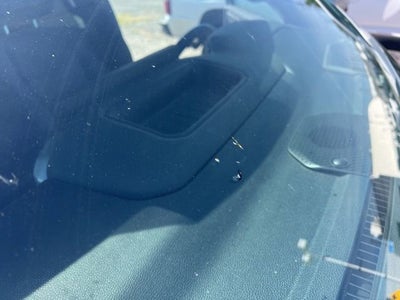 2024 Toyota Tundra 4WD Limited Hybrid