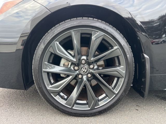 2024 Toyota Corolla XSE