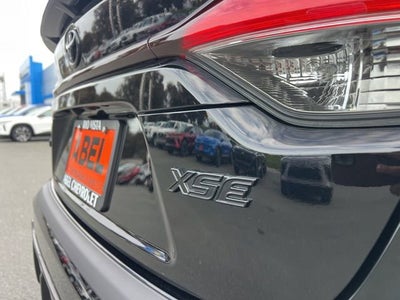 2024 Toyota Corolla XSE