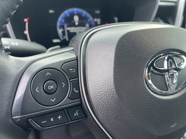 2024 Toyota Corolla XSE