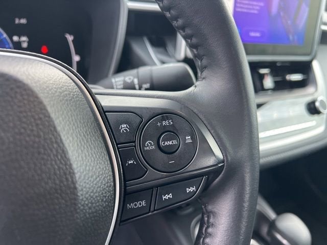 2024 Toyota Corolla XSE