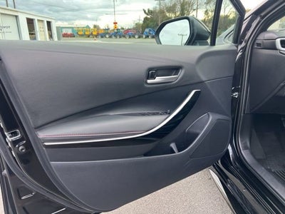 2024 Toyota Corolla XSE