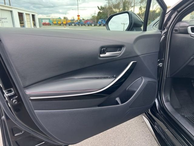 2024 Toyota Corolla XSE