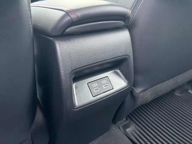 2024 Toyota Corolla XSE