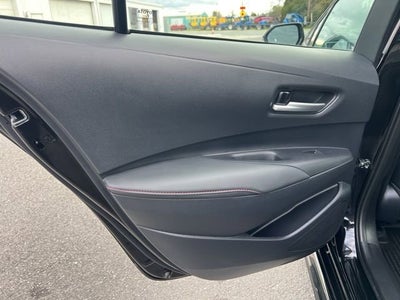 2024 Toyota Corolla XSE