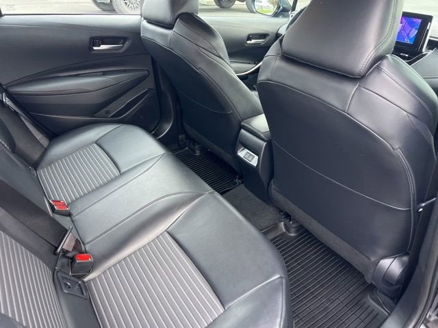 2024 Toyota Corolla XSE