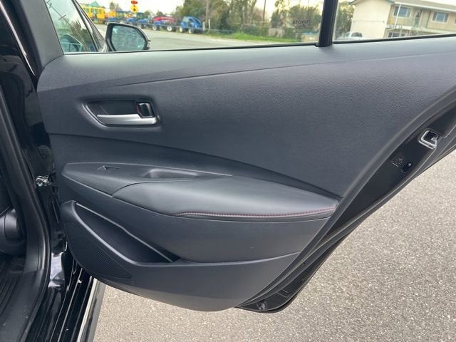 2024 Toyota Corolla XSE