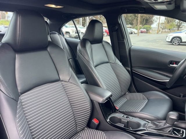 2024 Toyota Corolla XSE