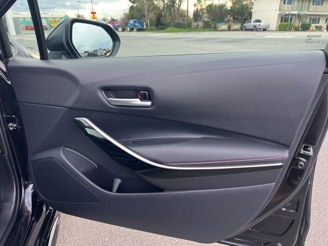 2024 Toyota Corolla XSE