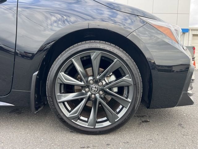 2024 Toyota Corolla XSE