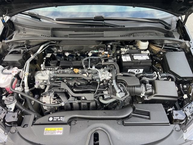 2024 Toyota Corolla XSE